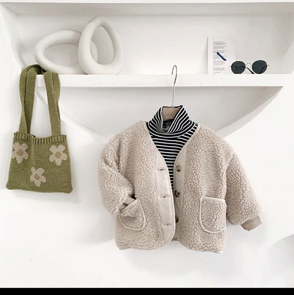 Mommy and Me Coats - Picture 3 of 5